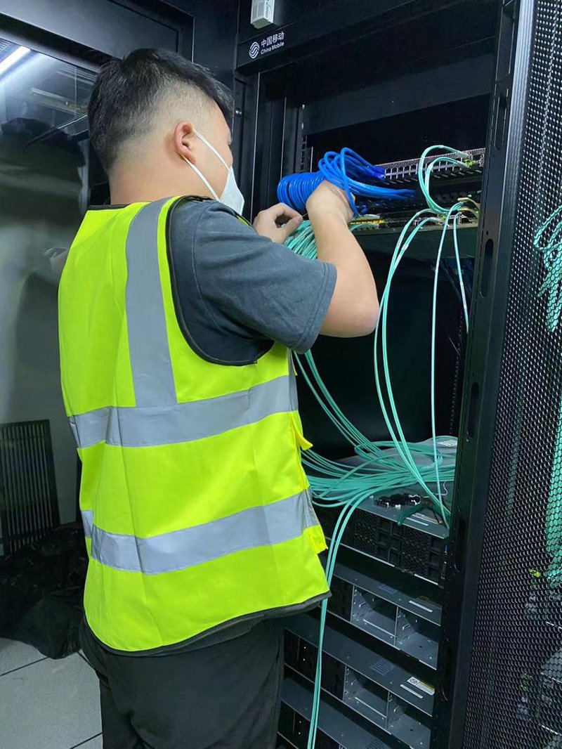弱电工程——构建智能生活空间的关键
