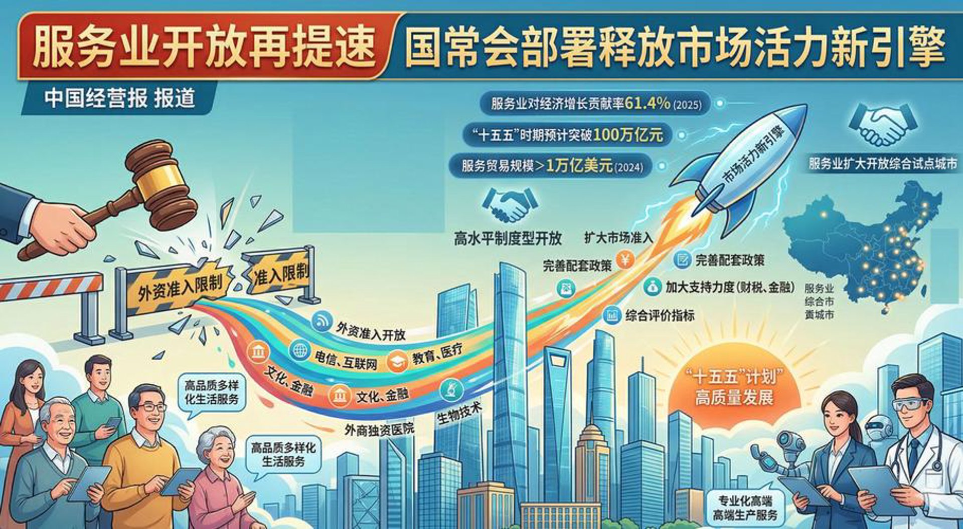 企业信息化建设选购指南：打造高效管理工具箱